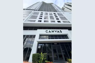 1600 NE 1st Ave #1102, Miami, FL 33132 - Photo 10