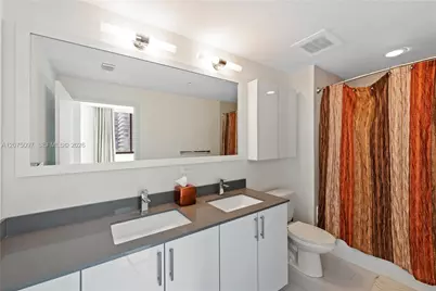 999 SW 1st Ave #2504, Miami, FL 33130 - Photo 22