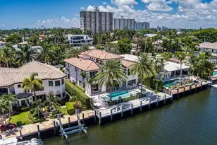 2627 Castilla Isle, Fort Lauderdale, FL 33301 - Photo 62