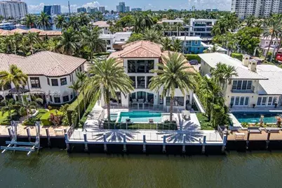 2627 Castilla Isle, Fort Lauderdale, FL 33301 - Photo 48