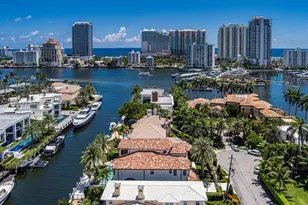 2627 Castilla Isle, Fort Lauderdale, FL 33301 - Photo 64