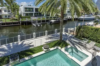 2627 Castilla Isle, Fort Lauderdale, FL 33301 - Photo 70