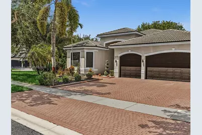 5478 SW 189th Ave, Miramar, FL 33029 - Photo 4