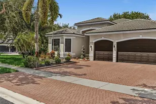 5478 SW 189th Ave, Miramar, FL 33029 - Photo 4