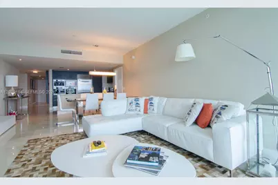 17001 Collins Ave #3804, Sunny Isles Beach, FL 33160 - Photo 4