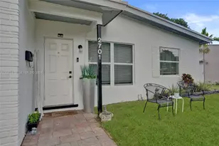 2701 Garfield St, Hollywood, FL 33020 - Photo 46