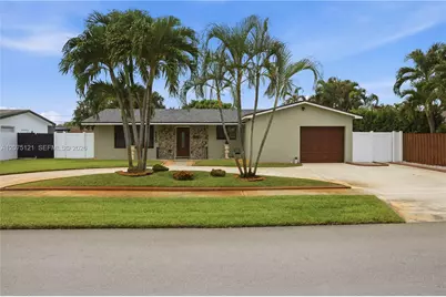 6620 SW 6th St, Pembroke Pines, FL 33023 - Photo 2