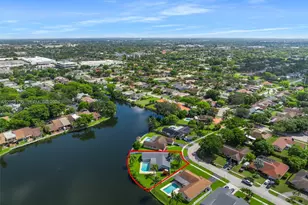 1151 NW 78th Terrace, Plantation, FL 33322 - Photo 48