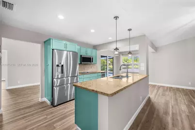 1151 NW 78th Ter #., Plantation, FL 33322 - Photo 16