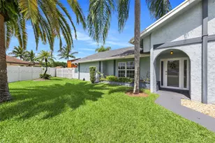 1151 NW 78th Terrace, Plantation, FL 33322 - Photo 1