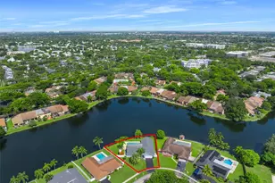 1151 NW 78th Terrace, Plantation, FL 33322 - Photo 44