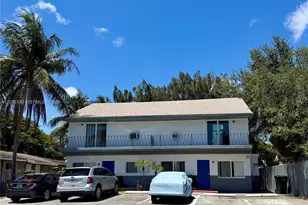 119 NW 43rd Ct, Oakland Park, FL 33309 - Photo 1
