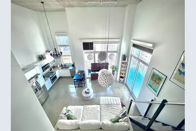 133 NE 2nd Ave #3501, Miami, FL 33132 - Photo 4