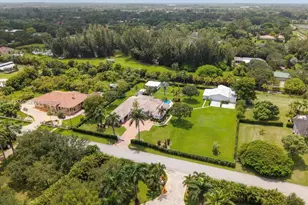 6101 SW 180th Terrace, Southwest Ranches, FL 33331 - Photo 2