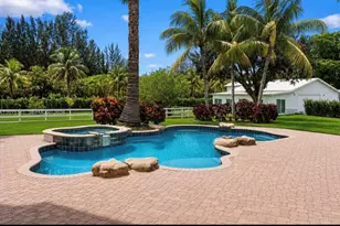 6101 SW 180th Terrace, Southwest Ranches, FL 33331 - Photo 16