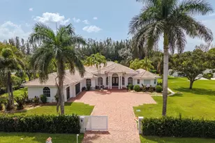 6101 SW 180th Terrace, Southwest Ranches, FL 33331 - Photo 1