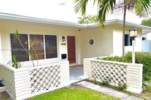 14500 NE 5th Ct, Miami, FL 33161 - Photo 1