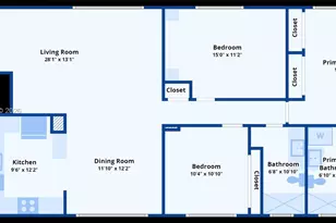 121 Golden Isles Dr, Hallandale Beach, FL 33009 - Photo 4