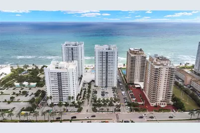 1880 S Ocean Dr #TS106, Hallandale Beach, FL 33009 - Photo 4