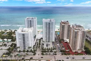 1880 S Ocean Dr, Hallandale Beach, FL 33009 - Photo 4