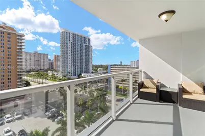 1880 S Ocean Dr #TS106, Hallandale Beach, FL 33009 - Photo 28