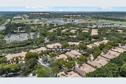 3810 Tree Top Dr, Weston, FL 33332 - Photo 38