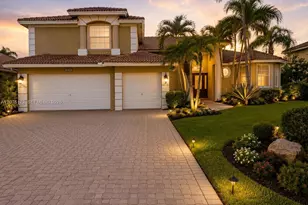 5116 NW 57th Terrace, Coral Springs, FL 33067 - Photo 1
