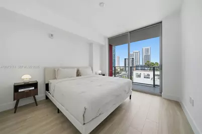 90 NE 32nd St #811, Miami, FL 33137 - Photo 8