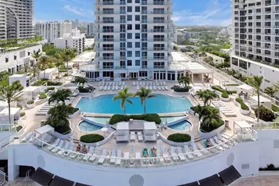 505 N Fort Lauderdale Beach Blvd #1801, Fort Lauderdale, FL 33304 - Photo 1