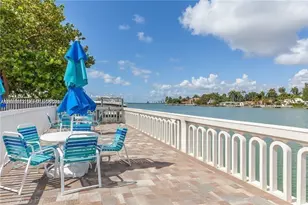 1455 N Treasure Dr, North Bay Village, FL 33141 - Photo 2