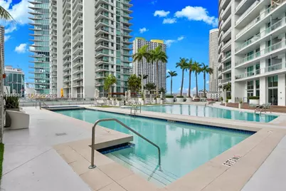90 SW 3rd Street #3703-1, Miami, FL 33130 - Photo 18