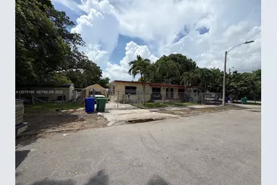 2340 NW 15th Ave, Miami, FL 33142 - Photo 1