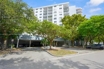 6900 Bay Dr #8A, Miami Beach, FL 33141 - Photo 16