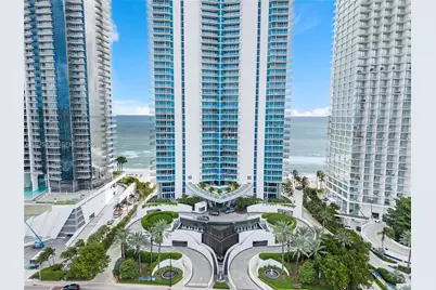 17001 Collins Ave #1703, Sunny Isles Beach, FL 33160 - Photo 10