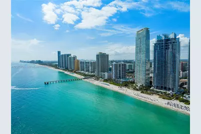 17001 Collins Ave #1703, Sunny Isles Beach, FL 33160 - Photo 8