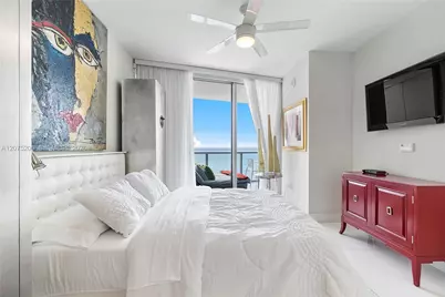 17001 Collins Ave #1703, Sunny Isles Beach, FL 33160 - Photo 20