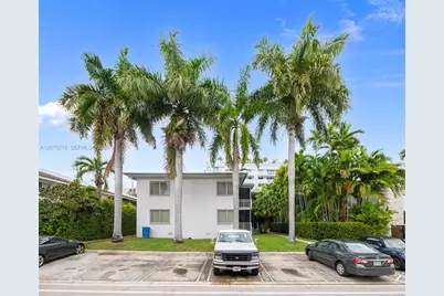 1125 99th St #12, Bay Harbor Islands, FL 33154 - Photo 1