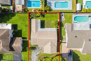 11740 NW 39th Pl, Sunrise, FL 33323 - Photo 26