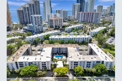 201 178th Dr #403, Sunny Isles Beach, FL 33160 - Photo 8
