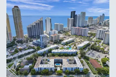 201 178th Dr #403, Sunny Isles Beach, FL 33160 - Photo 52