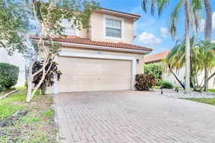 3884 NW 63rd Terrace, Coral Springs, FL 33067 - Photo 28