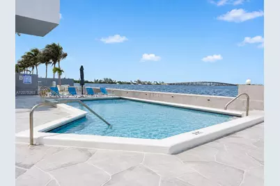 555 NE 30th St #603, Miami, FL 33137 - Photo 18