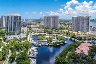 1000 W Island Blvd, Aventura, FL 33160 - Photo 1