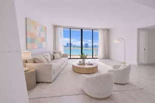 1000 W Island Blvd, Aventura, FL 33160 - Photo 4
