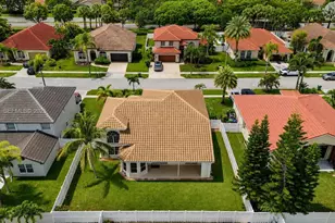 18341 NW 10th St, Pembroke Pines, FL 33029 - Photo 30