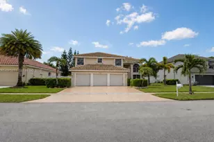 18341 NW 10th St, Pembroke Pines, FL 33029 - Photo 2
