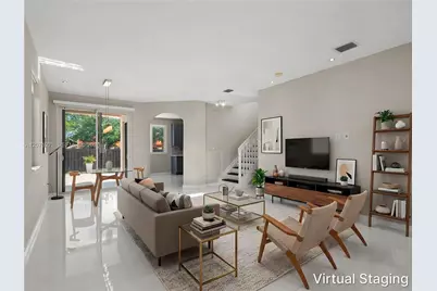 15392 SW 25th Ter, Miami, FL 33185 - Photo 2