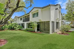 7525 NW 61st Terrace, Parkland, FL 33067 - Photo 30