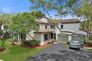 7525 NW 61st Terrace, Parkland, FL 33067 - Photo 24