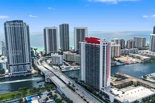 2600 E Hallandale Beach Blvd, Hallandale Beach, FL 33009 - Photo 2